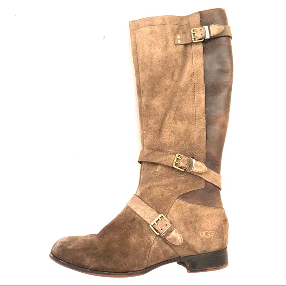 ugg suede riding boots ugg suede riding boots